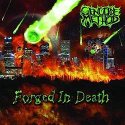 Forged in Death